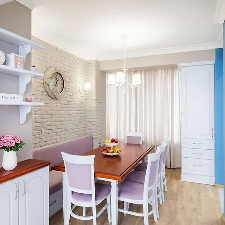 Casa Dolce Far Niente , In Blue, Parking *