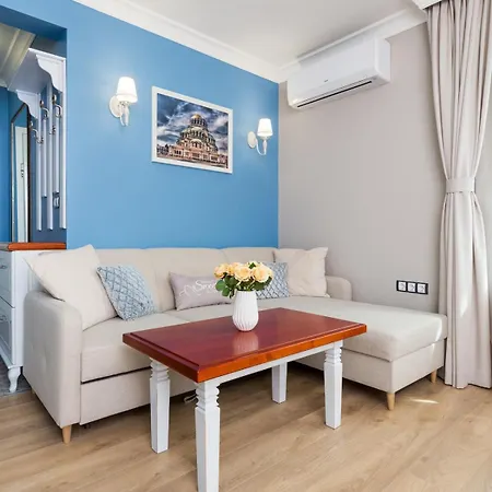 Appartamento Casa Dolce Far Niente , In Blue, Parking