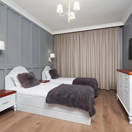 Casa Dolce Far Niente , In Blue, Parking Апартаменты София