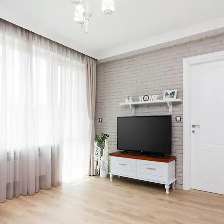 Casa Dolce Far Niente , In Blue, Parking Appartement