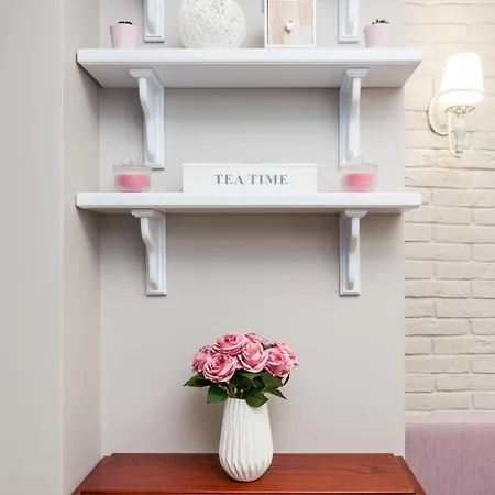 Appartamento Casa Dolce Far Niente , In Blue, Parking