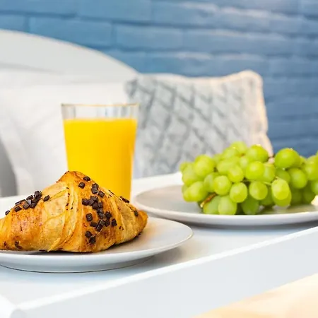 Casa Dolce Far Niente , In Blue, Parking * София