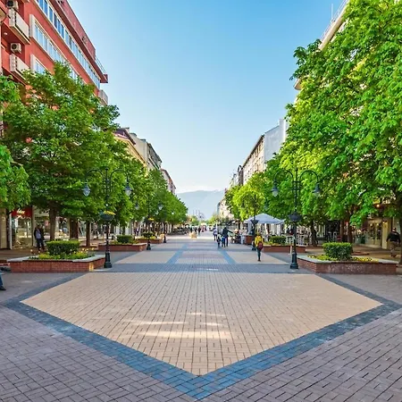 Apartamento Casa Dolce Far Niente , In Blue, Parking *