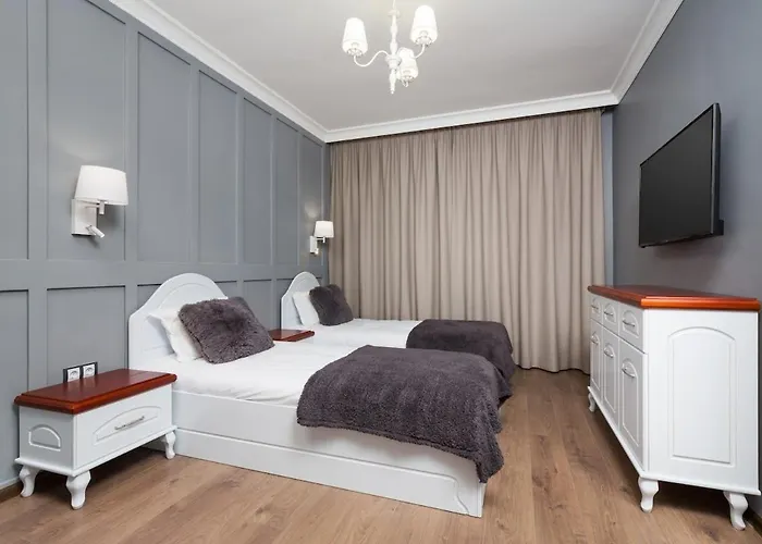 Casa Dolce Far Niente , In Blue, Parking 公寓 索菲亞