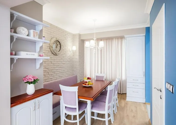 Casa Dolce Far Niente , In Blue, Parking *