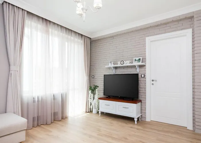 Casa Dolce Far Niente , In Blue, Parking Lejlighed