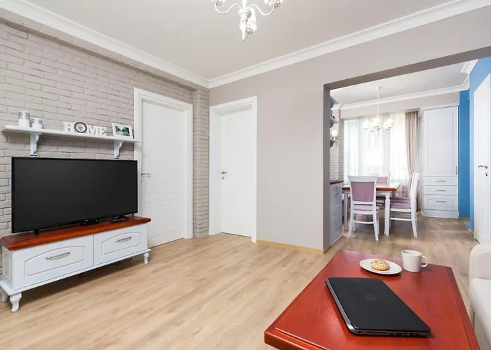 Casa Dolce Far Niente , In Blue, Parking 索菲亞