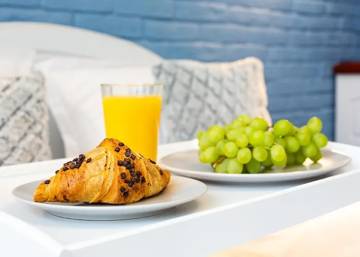 Casa Dolce Far Niente , In Blue, Parking * 索菲亞