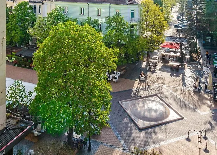 Casa Dolce Far Niente , In Blue, Parking *