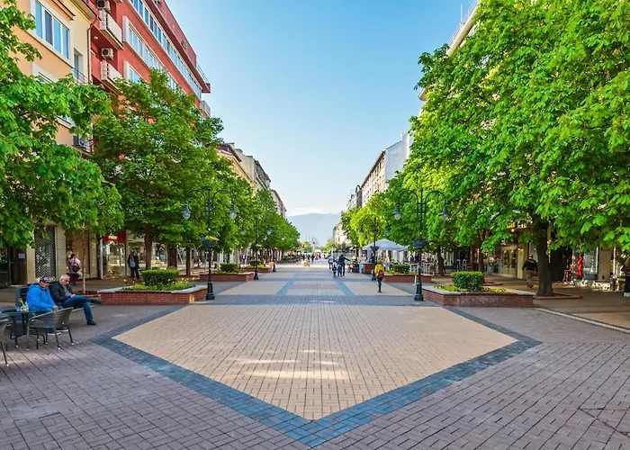 公寓 Casa Dolce Far Niente , In Blue, Parking *