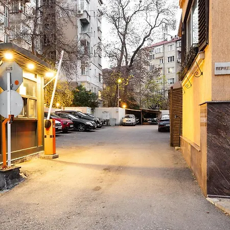 דירה Casa Dolce Far Niente , In Blue, Parking סופיה